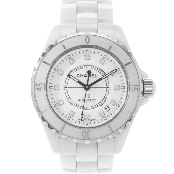 Chanel J12 H1629